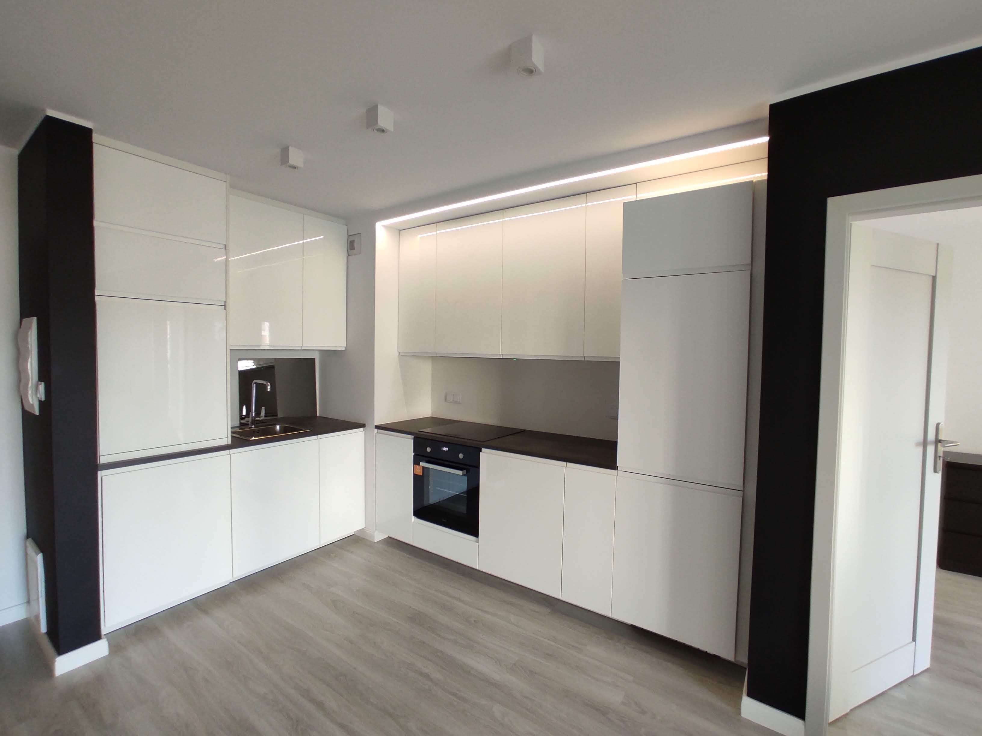 Kwatery Lublin Kwarcowa 24 — Scandinavian Garden apartament na doby do 6 osób, nocleg Lublin